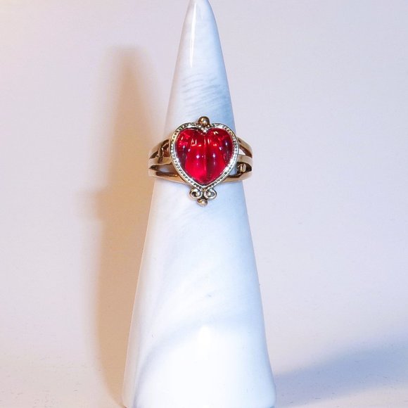 Jewelmint Desire Rings - Picture 3 of 6